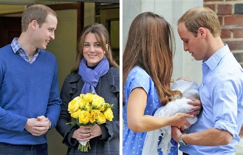 Lhistoire Damour Du Prince William Et De Kate Middleton Qui Forment