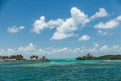 Best Beach Towns In Belize at Jerry Magnuson blog