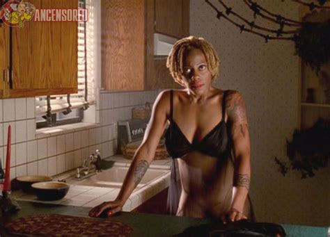 Naked Debra Wilson In Skin Deep