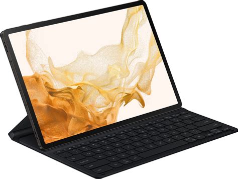 Best Buy: Samsung Galaxy Tab S8 11" 128GB Wi-Fi with S-Pen Graphite SM ...