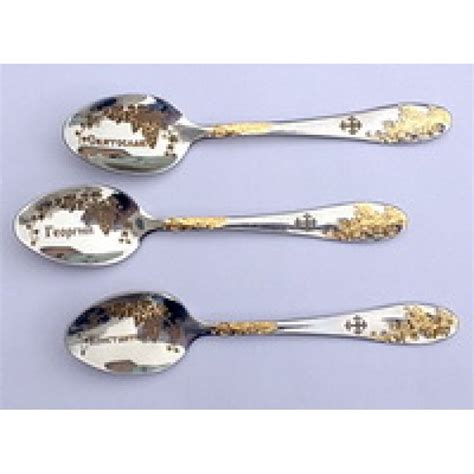 Вадим Ложки Именные СТОЛОВАЯ — Купить Недорого на Bigl.ua (964345192)