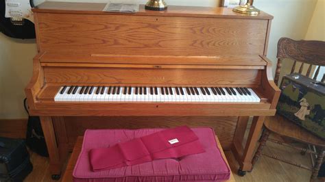 Yamaha P22 Upright The Piano Gal Shop Piano Tuning Music Store And Lessons