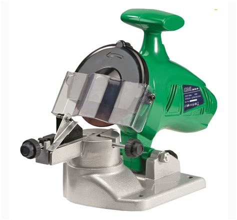 Точилка электрическая для цепных пил CMI C-KKS-180/Электроточило/Станок ...