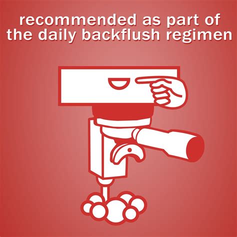 Urnex Cafiza E31 Espresso Machine Cleaning Tablets