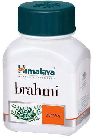 Брами (Брахми) "Хималая" Brahmi "Himalaya" купить за 490 руб ...