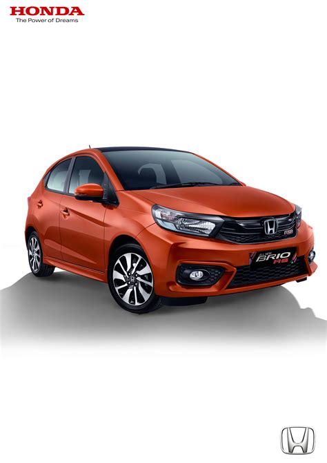 honda brio virtual modification honda indonesia