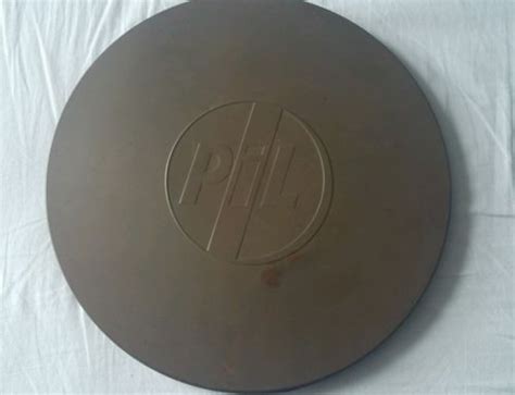 Popsike Public Image Ltd Pil Metal Box X Vinyl Pressing Sex Pistols