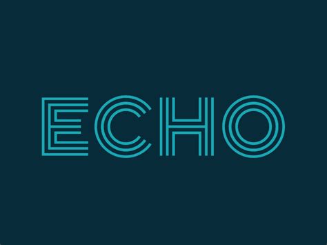 Echo - Elite Business Magazine