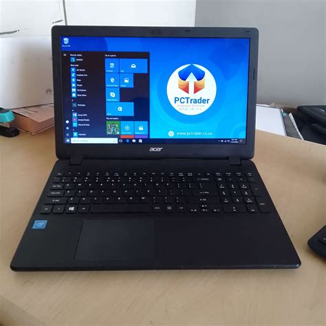 Acer Aspire ES1-533 , Celeron, 4gb Ram, 500GB HDD (Refurbished 9.8/10 ...