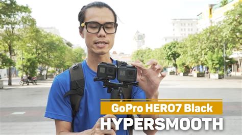 Camera hành trình GoPro Hero 7 Black phiên bản Đặc Biệt chính hãng, giá ...