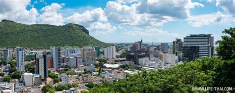 Порт Луи - столица Маврикия. Достопримечательности и экскурсии