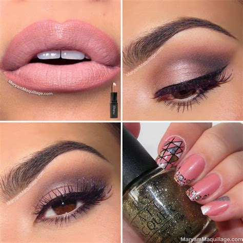 Belleza De Themyscira Maquillajes Con La Paleta Naked De Urban Decay