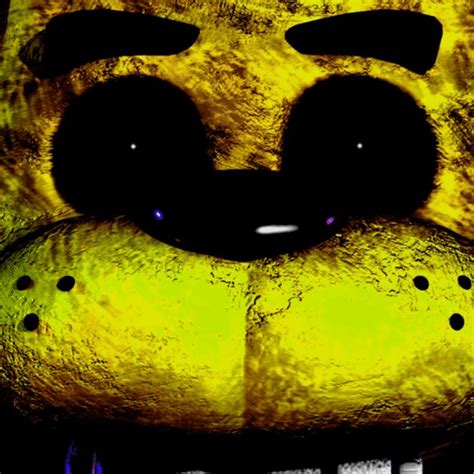 Fnaf 1 Golden Freddys Jumpscare On Make A Gif Images