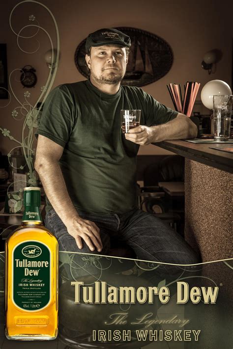 Tullamore Dew Poster By Patres10 On Deviantart