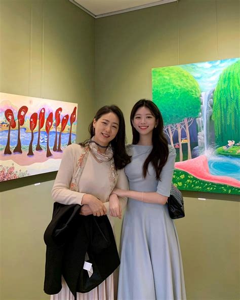 N T P Thu N Khi T C A Hot Girl H N Qu C H T G N N A Tri U Fans B O D N Tr