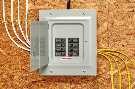 What Size Ground Wire For 60 Amp Sub Panel Wiring Draw
