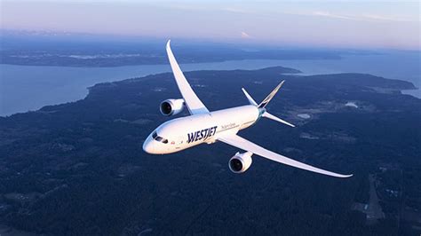 Westjet Acquires Shell Aviations First Sustainable Aviation Fuel Saf