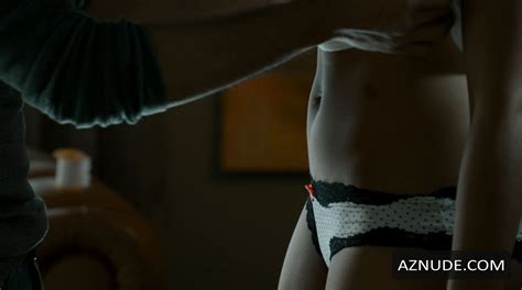 LOCKED UP NUDE SCENES AZNude