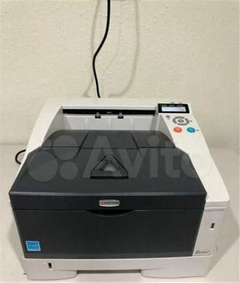 Принтер kyocera FS-1320D | Festima.Ru – частные объявления