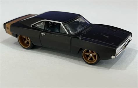 HOT WHEELS Dodge Charger On Carousell