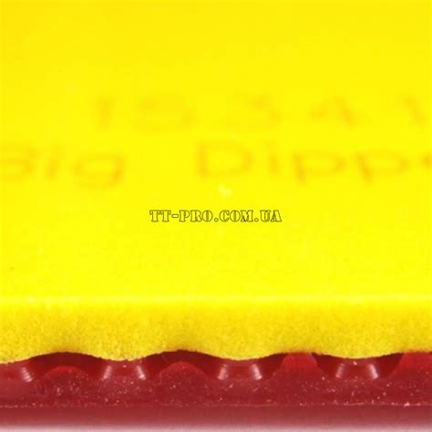 Накладка Yinhe Big Dipper: цена, описание, фото, продажа : Купить ...