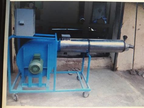 HP Hot Air Blower At In New Delhi ID