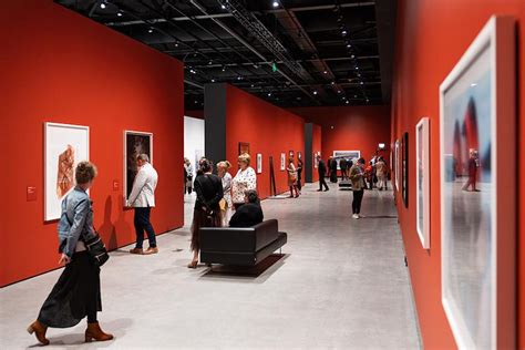Group Exhibition Josephine Ulrick And Win Schubert Photography Award