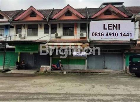 Ruko Dijual Di Balikpapan Baru Balikpapan Lokasi Dan Harga Terbaik