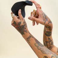 Wild Flower Launches Gender Neutral Sex Toy Enby