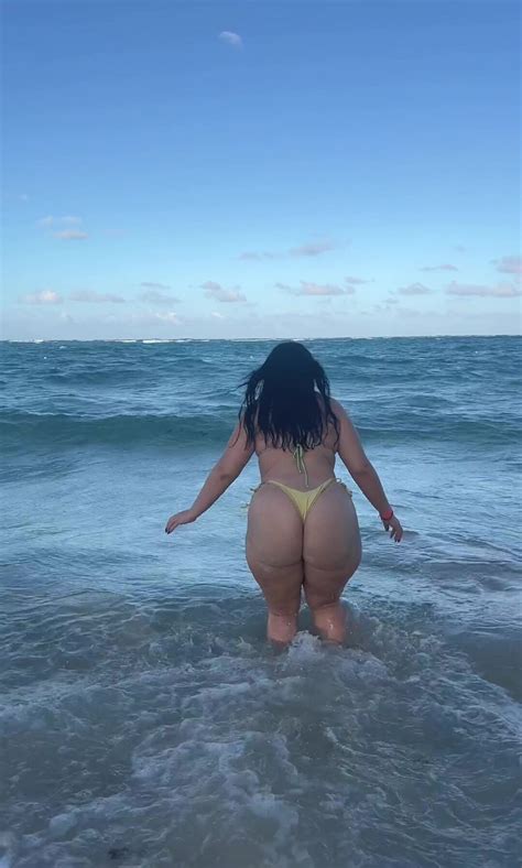 Thick Ass Pawg Video 4 ThisVid