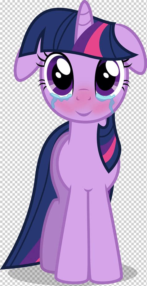 Twilight Sparkle Мой маленький пони Раритетный плач, Мой маленький пони ...