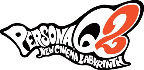 Persona Q2