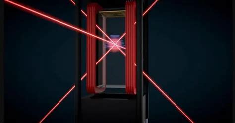 laser cooling assignment point