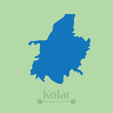 Premium Vector | Kolar
