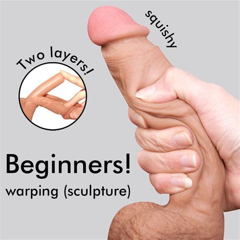 Mushroom Head Dildo Erodongs