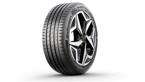 Continental PremiumContact 7 Now Available - Continental AG