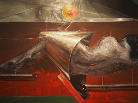 Xem B C Tranh Nude C A Ho S H I Ph Ng S Ng T I H N I B O D N Tr