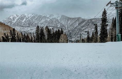 Winter in Colorado: 11 Incredible Desintations to Add To Your Bucket ...