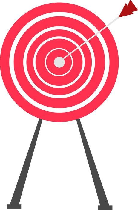 Target Clipart Vector Art Icons And Graphics For Free Download