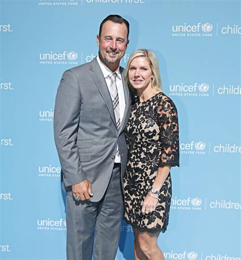 Tim, Stacy Wakefield Were Dedicated to Visiting Kids With Cancer | Us