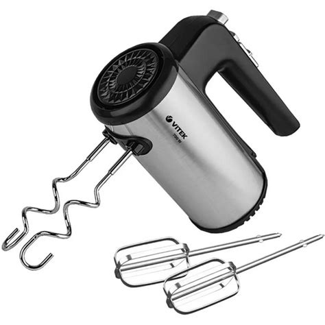 მიქსერი VITEK VT-1411 (700 W) | MIXER