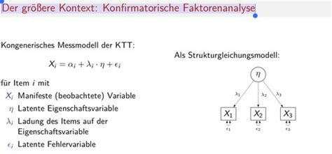 03 Erweiterte Lineare Modelle Flashcards Quizlet