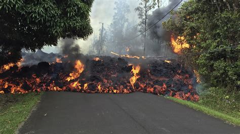 Scientists warn of more eruptions from Hawaiian volcano | MPR News