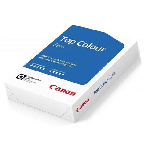 Картон CANON 250g/m2 250 листа/плот - eMAG.bg