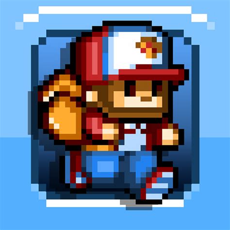 Pizza Boy Pocket Gamer