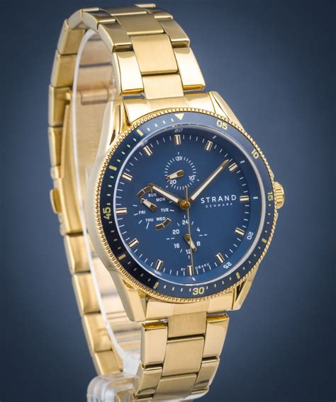 191 Strand by Obaku Watches • Official Retailer • Watchard.com