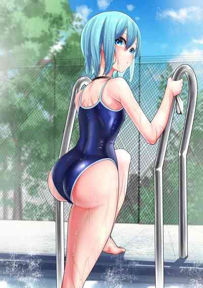 Fujiijime Nhentai Hentai Doujinshi And Manga