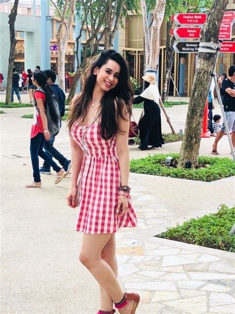 Soundarya Sharma Aka Soundaryasharma Photos Stills And Images