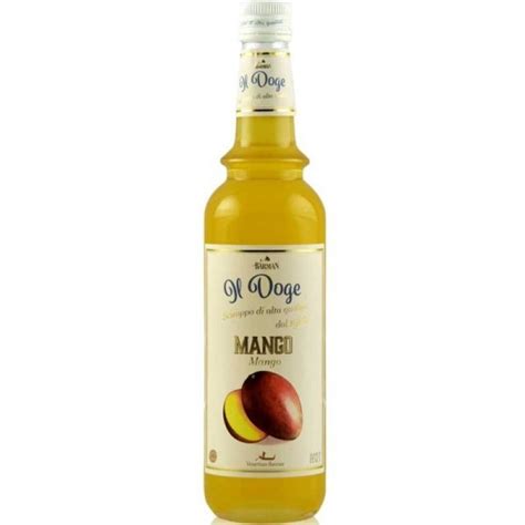 Syrup Distillati 700гр /Манго,Mango/ | amtatmall