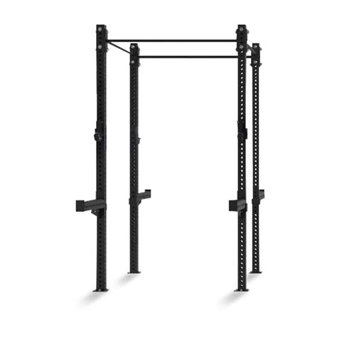 Freestanding Bay Rig 2 Stations Including Spotter Arms RPM Power UK